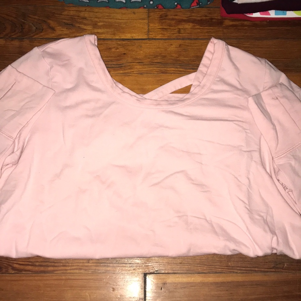 Old Navy Active sweatshirt
